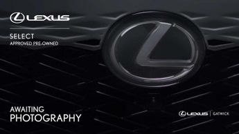 Lexus RC 300h 2.5 2dr CVT