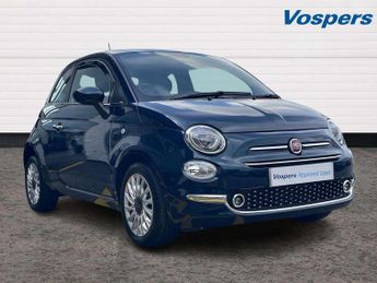 Fiat 500 1.0 Mild Hybrid 3dr