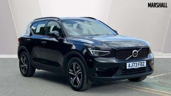 Volvo XC40 2.0 B3P Plus Dark 5dr Auto