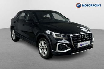 Audi Q2 30 TFSI Sport 5dr