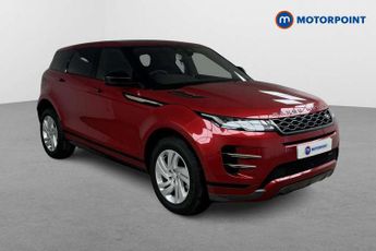 Land Rover Range Rover Evoque 2.0 D200 R-Dynamic S 5dr Auto