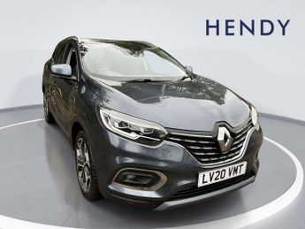 Renault Kadjar 1.3 TCE GT Line 5dr EDC