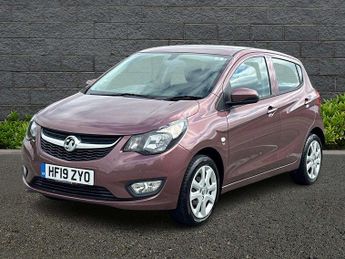 Vauxhall VIVA 1.0 [73] SE 5dr [A/C]