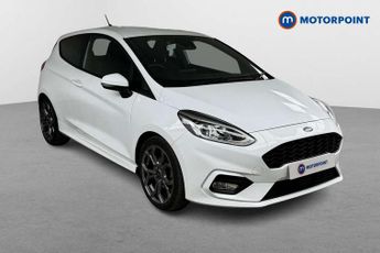 Ford Fiesta 1.0 EcoBoost 95 ST-Line Edition 3dr