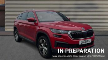 Skoda Kodiaq 2.0 TDI SE L 5dr DSG [7 Seat]