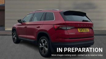 Skoda Kodiaq 2.0 TDI SE L 5dr DSG [7 Seat]