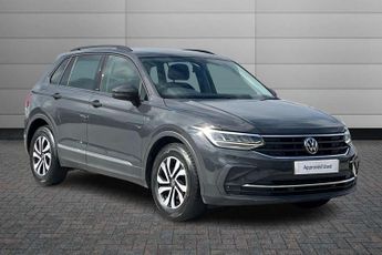 Volkswagen Tiguan 1.5 TSI 150 Active 5dr DSG