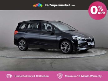 BMW 218 218i Sport 5dr