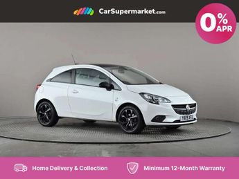 Vauxhall Corsa 1.4 [75] Griffin 3dr