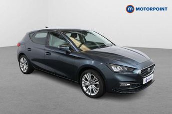 SEAT Leon 1.5 TSI EVO SE Dynamic 5dr