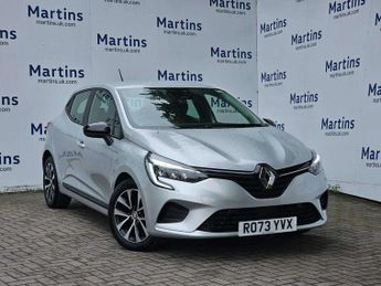 Renault Clio 1.0 TCe 90 Evolution 5dr