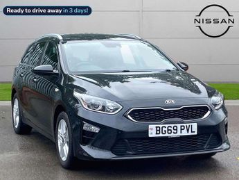 Kia Ceed 1.0T GDi ISG 2 NAV 5dr