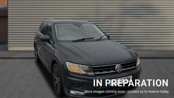 Volkswagen Tiguan 1.4 TSi 150 SE Nav 5dr