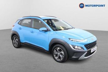 Hyundai KONA 1.6 GDi Hybrid SE Connect 5dr DCT