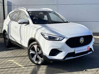 MG ZS 1.5 VTi-TECH Excite 5dr