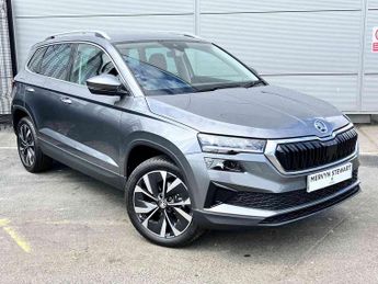 Skoda Karoq 1.0 TSI 116 SE L 5dr