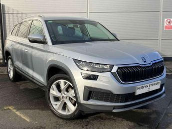 Skoda Kodiaq 1.5 TSI SE L 5dr DSG [7 Seat]