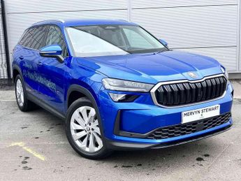 Skoda Kodiaq 1.5 TSI e-TEC SE L 5dr DSG [7 Seat]