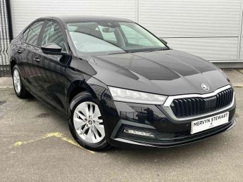 Skoda Octavia 2.0 TDI SE Technology 5dr