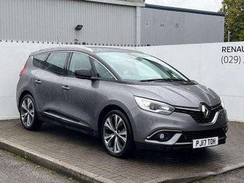 Renault Grand Scenic 1.6 dCi Dynamique S Nav 5dr