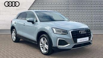 Audi Q2 35 TFSI Sport 5dr S Tronic