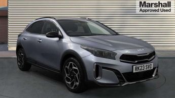 Kia Ceed 1.5T GDi ISG GT-Line 5dr