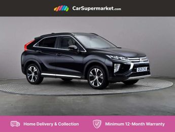 Mitsubishi Eclipse Cross 1.5 Exceed 5dr