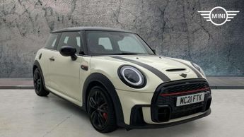 MINI John Cooper Works 2.0 John Cooper Works 3dr