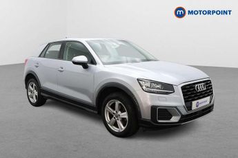 Audi Q2 1.0 TFSI Sport 5dr