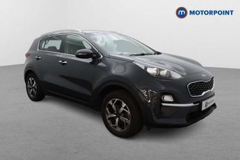 Kia Sportage 1.6 GDi ISG 2 5dr