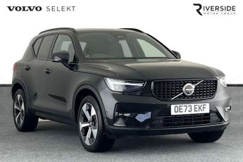 Volvo XC40 2.0 B3P Plus Dark 5dr Auto