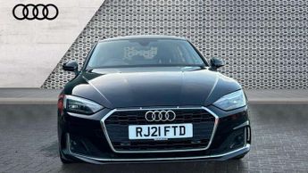 Audi A5 35 TDI Sport 5dr S Tronic