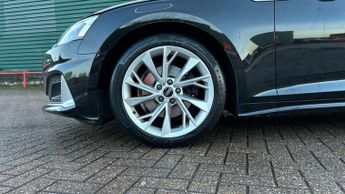 Audi A5 35 TDI Sport 5dr S Tronic