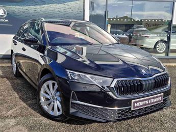 Skoda Octavia 1.5 TSI 150 e-TEC First Edition 5dr DSG