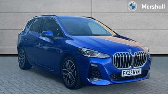 BMW 218 218d M Sport 5dr DCT