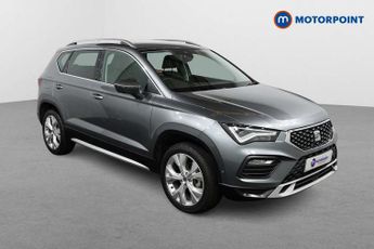 SEAT Ateca 1.5 TSI EVO Xperience 5dr DSG