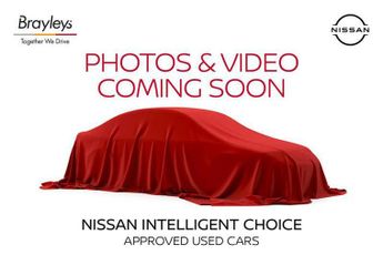 Nissan Micra 1.0 IG-T 100 Acenta 5dr