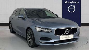 Volvo V90 2.0 D4 Momentum Plus 5dr Geartronic