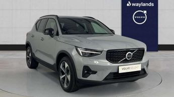 Volvo XC40 2.0 B4P Ultimate Dark 5dr Auto