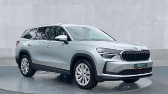 Skoda Kodiaq 1.5 TSI iV 204 SE L 5dr DSG