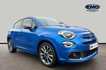 Fiat 500 1.0 Sport 5dr