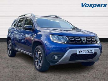 Dacia Duster 1.3 TCe 130 SE Twenty 5dr