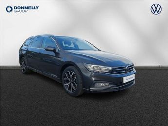 Volkswagen Passat 2.0 TDI EVO SCR SEL 5dr DSG