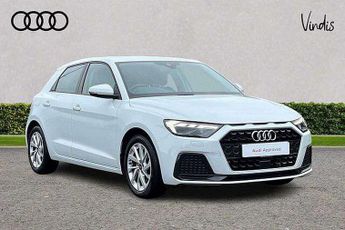 Audi A1 30 TFSI 110 Sport 5dr