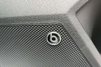 SEAT Ibiza 1.0 TSI Anniversary Limited Edition 5dr