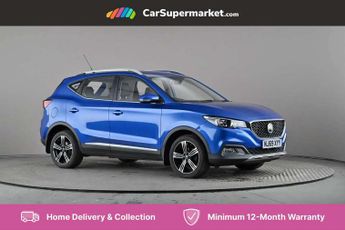 MG ZS 1.0T GDi Exclusive 5dr DCT