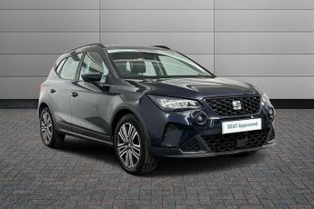 SEAT Arona 1.0 TSI SE Technology 5dr