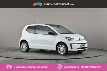 Volkswagen Up 1.0 Move Up 3dr