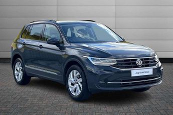 Volkswagen Tiguan 1.5 TSI 150 Life 5dr DSG