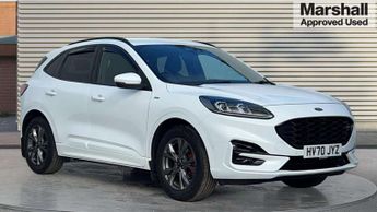 Ford Kuga 1.5 EcoBoost 150 ST-Line First Edition 5dr